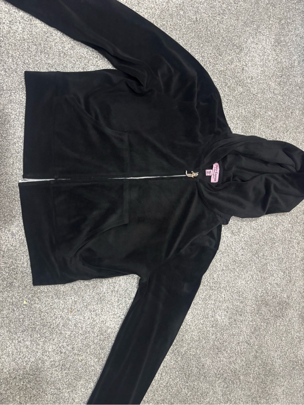 Juicy couture